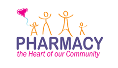 Pharmacy - At the heart of our community